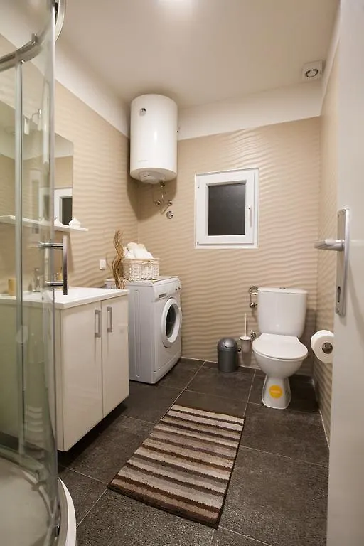 Apartment Irma Pola Croazia