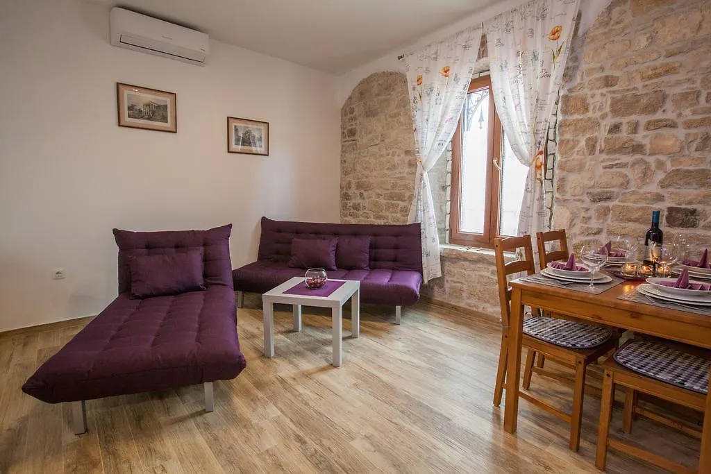 Apartment Irma Pola