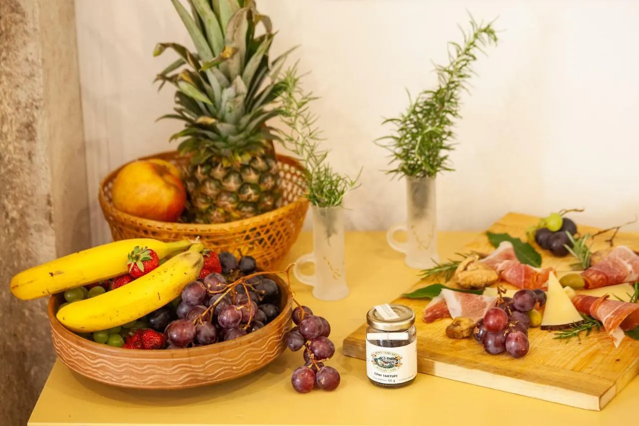 Apartment Irma Pula Croacia