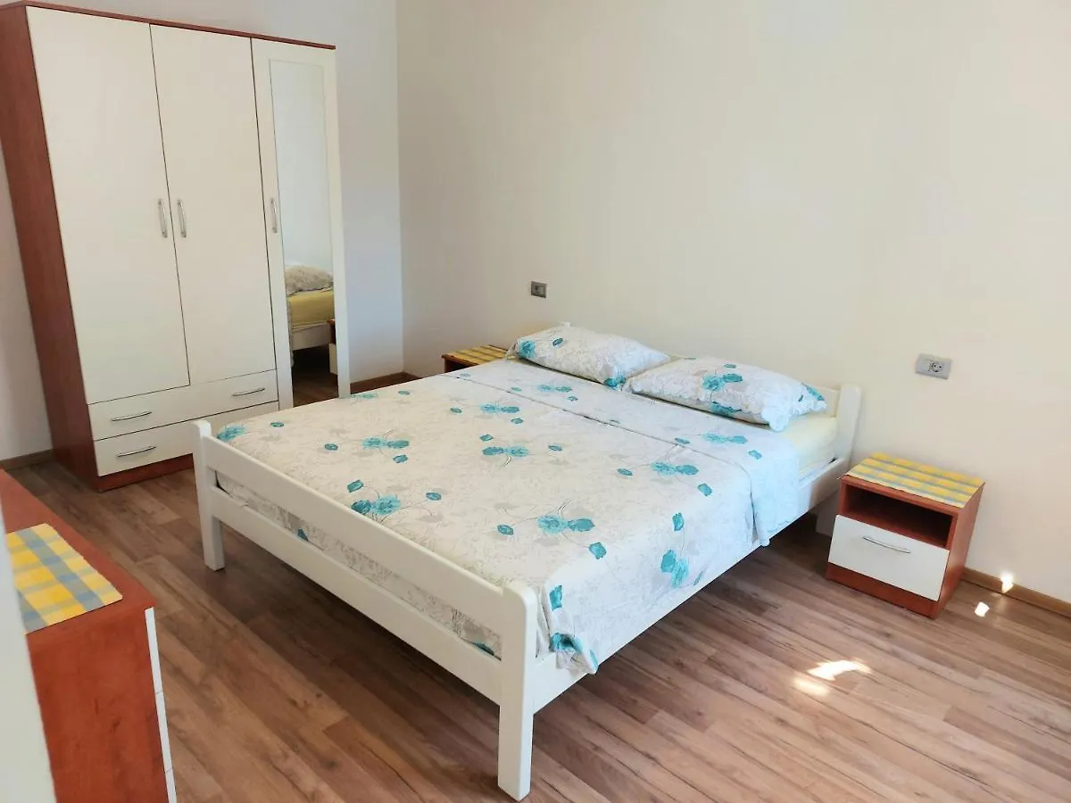 Apartment Irma Pula Croatia