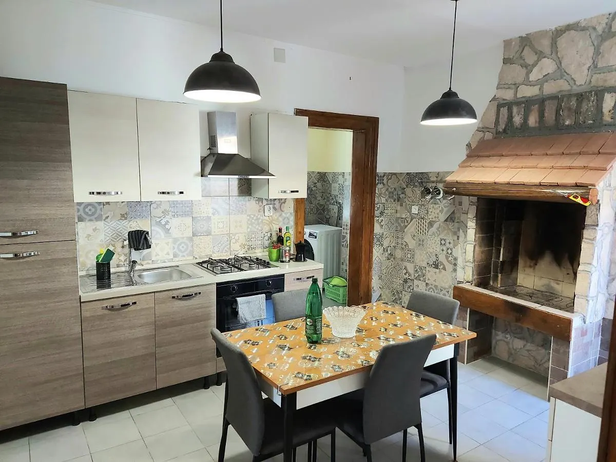 Apartment Irma Pula
